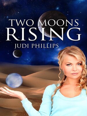 cover image of Two Moons Rising